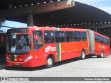 Transportadora Globo 449 na cidade de Olinda, Pernambuco, Brasil, por Gustavo Felipe Melo. ID da foto: :id.