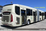 Viação do Sul 26405 na cidade de Curitiba, Paraná, Brasil, por Carlos Júnior. Número da foto: #7623392.