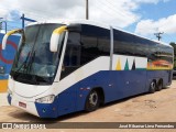 Ônibus Particulares 496 na cidade de Teresina, Piauí, Brasil, por José Ribamar Lima Fernandes. Número da foto: #:id.