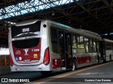 Viação Metrópole Paulista - Zona Sul 7 3359 na cidade de São Paulo, São Paulo, Brasil, por Gustavo Cruz Bezerra. Número da foto: #:id.