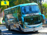 Ônibus Particulares 1450 na cidade de São Paulo, São Paulo, Brasil, por Enio Gonçalves. Número da foto: #7621465.