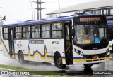 Belém Rio Transportes BD-022 na cidade de Belém, Pará, Brasil, por Renilde Ferreira. ID da foto: :id.