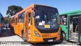 Viação Tamandaré KI009 na cidade de Curitiba, Paraná, Brasil, por Luciano Vicente. Número da foto: #7622518.