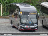 Turismo Giovanini 2100 na cidade de São Roque, São Paulo, Brasil, por Nivaldo Junior. Número da foto: #:id.