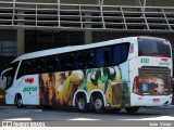 Eucatur - Empresa União Cascavel de Transportes e Turismo 4732 na cidade de Florianópolis, Santa Catarina, Brasil, por João Victor. Número da foto: #:id.