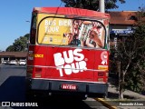 Brocker Turismo  na cidade de Canela, Rio Grande do Sul, Brasil, por Fernando Alves. Número da foto: #7622844.