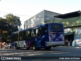 Empresa de Transportes Publix 235 na cidade de São Paulo, São Paulo, Brasil, por Andre Santos de Moraes. ID da foto: :id.