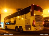 Auto Viação Catarinense 3505 na cidade de Sorocaba, São Paulo, Brasil, por Bruno Almeida. Número da foto: #7621609.