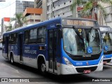 SOPAL - Sociedade de Ônibus Porto-Alegrense Ltda. 6609 na cidade de Porto Alegre, Rio Grande do Sul, Brasil, por Paulo Gustavo. Número da foto: #:id.