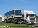 Jotamar Comércio de Peças e Transportes Rodoviários 420211 na cidade de Irani, Santa Catarina, Brasil, por Reinaldo Gonçalves. Número da foto: #7622827.