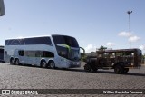 Viação Garcia 7347 na cidade de Londrina, Paraná, Brasil, por Willian Caminha Fonseca. Número da foto: #7621314.