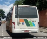 CTAMIS - Cooperativa de Transportes Alternativos de Itapecerica da Serra 01-16 na cidade de Itapecerica da Serra, São Paulo, Brasil, por Felipe Goncalves do Vale. Número da foto: #7621307.