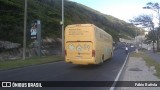 Ônibus Particulares 5761 na cidade de Rio de Janeiro, Rio de Janeiro, Brasil, por Fábio Batista. Número da foto: #:id.