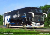 Empresa de Ônibus Nossa Senhora da Penha 59030 na cidade de Indaial, Santa Catarina, Brasil, por Reinaldo Gonçalves. Número da foto: #7622517.