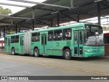 Viação Tamandaré KB697 na cidade de Curitiba, Paraná, Brasil, por Ricardo Matu. Número da foto: #:id.