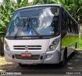 Viação 19 de Janeiro 110 na cidade de Teresópolis, Rio de Janeiro, Brasil, por PEDRO COUTO. Número da foto: #7621559.