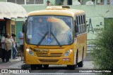 Transporte Coletivo Glória BC942 na cidade de Curitiba, Paraná, Brasil, por Alessandro Fracaro Chibior. Número da foto: #:id.