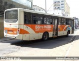 Colitur Transportes Rodoviários 116 na cidade de Barra Mansa, Rio de Janeiro, Brasil, por Matheus Martins da Silva. Número da foto: #7624010.