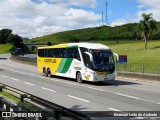 Empresa Gontijo de Transportes 18195 na cidade de Barra Mansa, Rio de Janeiro, Brasil, por Emerson Leite de Andrade. Número da foto: #:id.