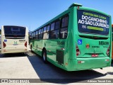 Auto Viação Mercês MB499 na cidade de Curitiba, Paraná, Brasil, por Adriano Trezub Déa. Número da foto: #7622273.