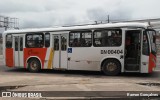 Transportes Barata BN-00404 na cidade de Ananindeua, Pará, Brasil, por Ramon Gonçalves. ID da foto: :id.