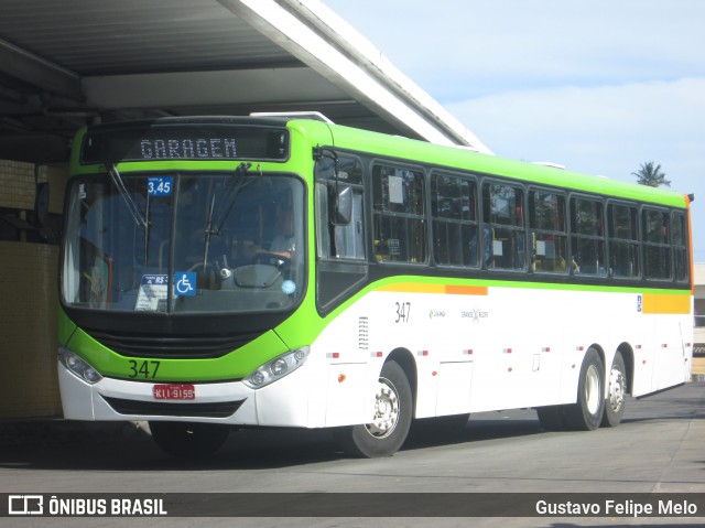 Rodoviária Caxangá 347 na cidade de Olinda, Pernambuco, Brasil, por Gustavo Felipe Melo. Número da foto: #7576440.