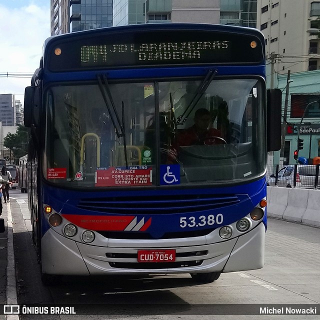 MobiBrasil Diadema 53.380 na cidade de São Paulo, São Paulo, Brasil, por Michel Nowacki. Número da foto: #7574498.