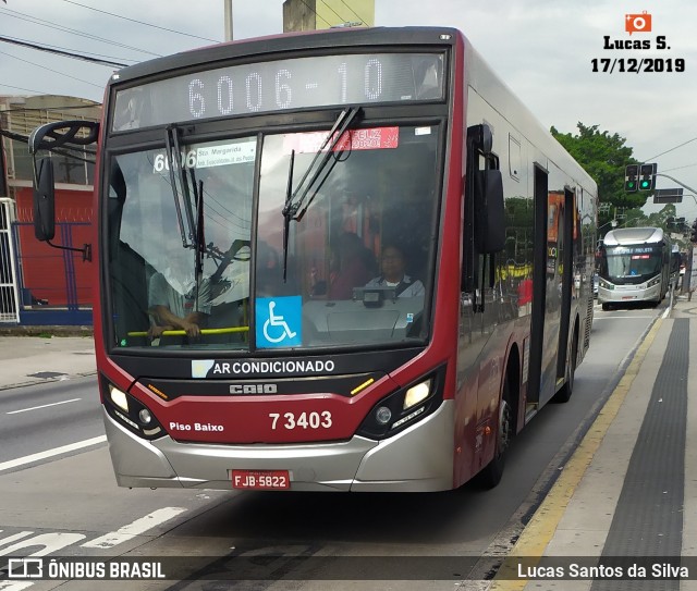 VIP - Unidade M´Boi Mirim 7 3403 na cidade de São Paulo, São Paulo, Brasil, por Lucas Santos da Silva. Número da foto: #7573481.