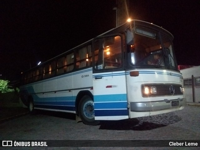 Associação de Preservação de Ônibus Clássicos 003 na cidade de Mairiporã, São Paulo, Brasil, por Cleber Leme. ID da foto: 7575257.