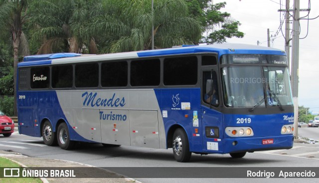 Mendes Turismo 2019 na cidade de São Paulo, São Paulo, Brasil, por Rodrigo  Aparecido. Número da foto: #7575692.
