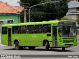 Empresa Dois Irmãos 173 na cidade de Teresina, Piauí, Brasil, por João Victor. ID da foto: :id.