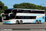Emtram 5380 na cidade de Vitória da Conquista, Bahia, Brasil, por Felipe Pessoa de Albuquerque. Número da foto: #:id.