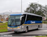 Viação Cometa 10298 na cidade de Jundiaí, São Paulo, Brasil, por Rafael Campos. Número da foto: #:id.