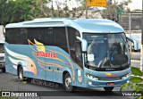 Asabela Transportes e Turismo 2095 na cidade de Abreu e Lima, Pernambuco, Brasil, por Victor Alves. Número da foto: #:id.