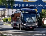 Style Bus 7700 na cidade de Aparecida, São Paulo, Brasil, por Vicente de Paulo Alves. ID da foto: :id.