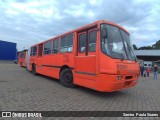 Auto Viação Nossa Sra. do Carmo ED001 na cidade de Campo Largo, Paraná, Brasil, por Samira  Paula Soares. Número da foto: #7575958.