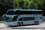 Viação Garcia 89035 na cidade de Curitiba, Paraná, Brasil, por Rodrigo Matheus. Número da foto: #:id.