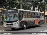 Rápido Campinas 133484 na cidade de Jundiaí, São Paulo, Brasil, por Moaccir  Francisco Barboza. Número da foto: #:id.