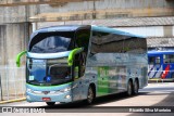 Viação Garcia 8414 na cidade de Campinas, São Paulo, Brasil, por Ricardo Silva Monteiro. Número da foto: #7575503.