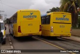 Viação Sudeste 8173 na cidade de Piúma, Espírito Santo, Brasil, por Everton Costa Goltara. Número da foto: #:id.