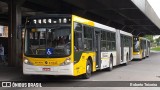 Viação Metrópole Paulista - Zona Leste 3 1543 na cidade de São Paulo, São Paulo, Brasil, por Roberto Teixeira. Número da foto: #:id.