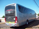 Viação Garcia 8195 na cidade de Apucarana, Paraná, Brasil, por Emanoel Diego.. Número da foto: #7574891.