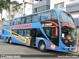 A.M. Turismo 40 na cidade de Florianópolis, Santa Catarina, Brasil, por Bruno Barbosa Cordeiro. Número da foto: #:id.