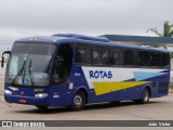 RodeRotas - Rotas de Viação do Triângulo 56701 na cidade de Goiânia, Goiás, Brasil, por João Victor. Número da foto: #7576376.