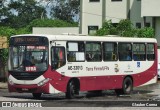 Transurb AE-32013 na cidade de Belém, Pará, Brasil, por Glauber Correa. Número da foto: #:id.