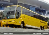 Viação Itapemirim 5701 na cidade de Aparecida, São Paulo, Brasil, por Luan Barbosa de Paula Soares. Número da foto: #7576033.
