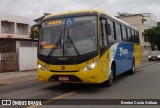 Viação Sudeste 8173 na cidade de Piúma, Espírito Santo, Brasil, por Everton Costa Goltara. Número da foto: #:id.