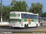 Empresa Gontijo de Transportes 21165 na cidade de Aracaju, Sergipe, Brasil, por Rafael Rodrigues Forencio. Número da foto: #7575356.