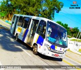 Transporte Alternativo de Embu-Guaçu 36 na cidade de Embu-Guaçu, São Paulo, Brasil, por Lucas Santos da Silva. Número da foto: #7575797.