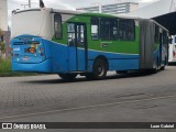 Nova Transporte 22986 na cidade de Cariacica, Espírito Santo, Brasil, por Luan Gabriel. Número da foto: #7573560.